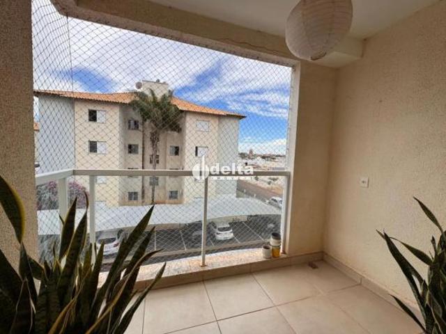 Apartamento venda em Região Geográfica Imediata de Uberlândia, Oliveira Fortes