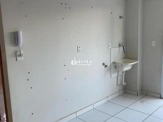 Apartamento venda em Região Geográfica Imediata de Uberlândia, Oliveira Fortes