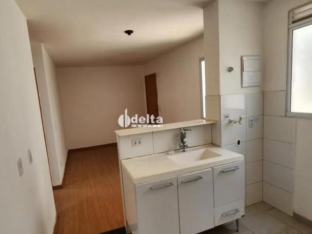 Apartamento venda em Região Geográfica Imediata de Uberlândia, Oliveira Fortes