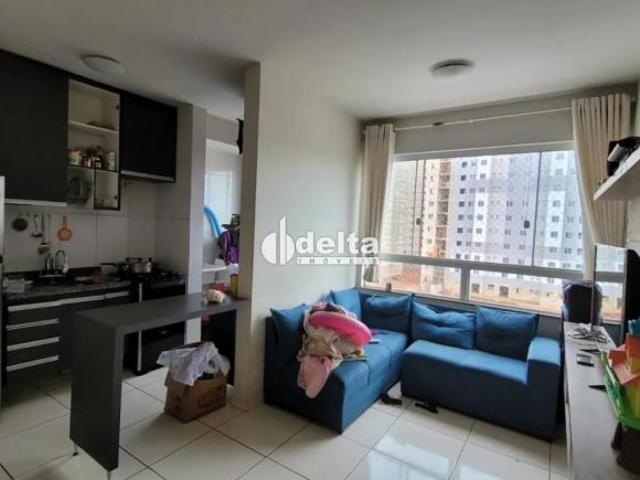 Apartamento venda em Região Geográfica Imediata de Uberlândia, Oliveira Fortes