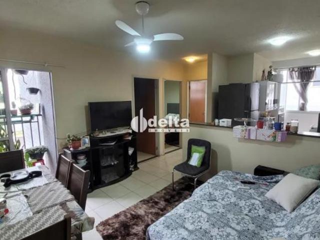 Apartamento venda em Região Geográfica Imediata de Uberlândia, Oliveira Fortes