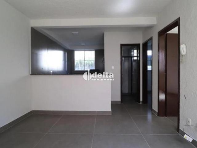 Apartamento venda em Região Geográfica Imediata de Uberlândia, Oliveira Fortes