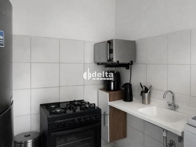 Apartamento venda em Região Geográfica Imediata de Uberlândia, Oliveira Fortes