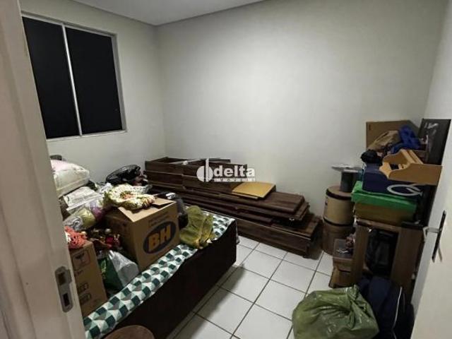 Apartamento venda em Região Geográfica Imediata de Uberlândia, Oliveira Fortes
