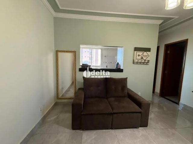 Apartamento venda em Setor Norte, Uberlândia