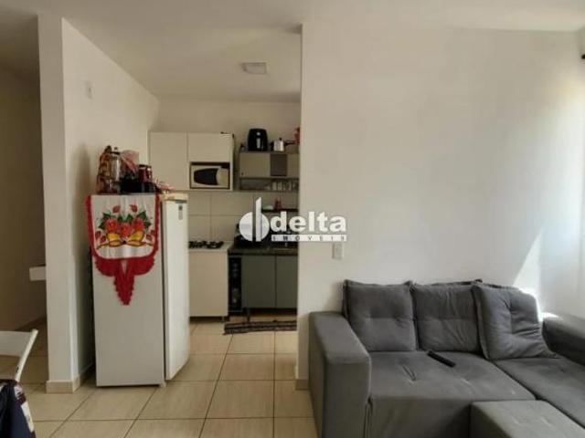 Apartamento venda em Região Geográfica Imediata de Uberlândia, Oliveira Fortes