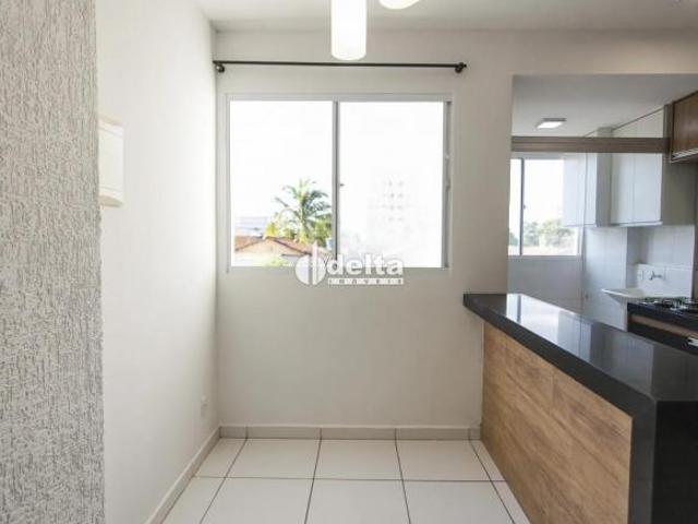 Apartamento venda em Região Geográfica Imediata de Uberlândia, Oliveira Fortes