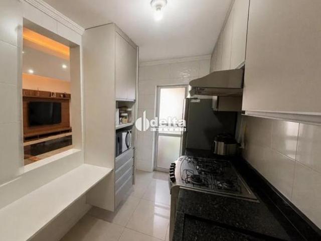 Apartamento venda em Região Geográfica Imediata de Uberlândia, Oliveira Fortes