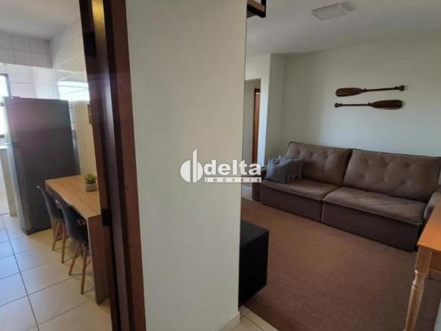Apartamento venda em Região Geográfica Imediata de Uberlândia, Oliveira Fortes