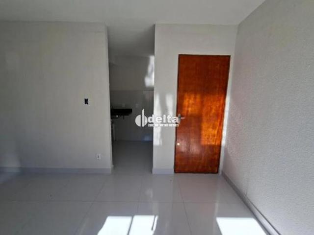 Apartamento venda em Região Geográfica Imediata de Uberlândia, Oliveira Fortes