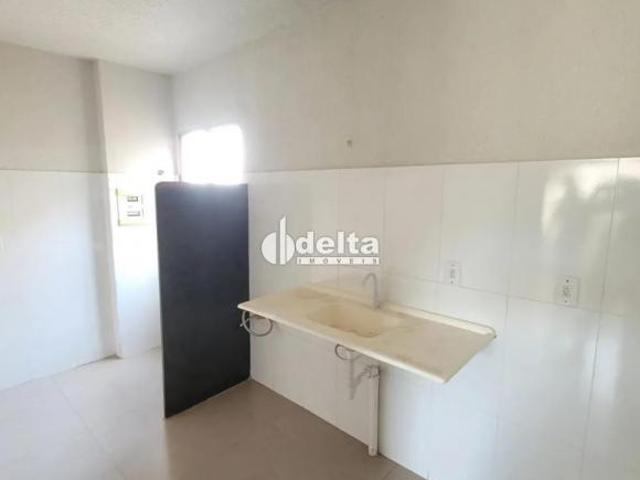 Apartamento venda em Região Geográfica Imediata de Uberlândia, Oliveira Fortes