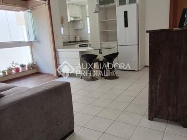 Apartamento aluguel em Região Geográfica Imediata de Florianópolis, Desterro