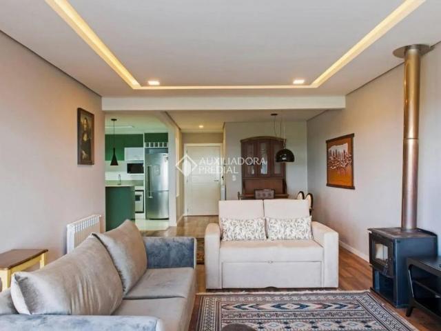 Apartamento aluguel em Região Geográfica Imediata de Caxias do Sul, Gramado