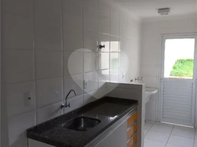 Apartamento venda em Agudos