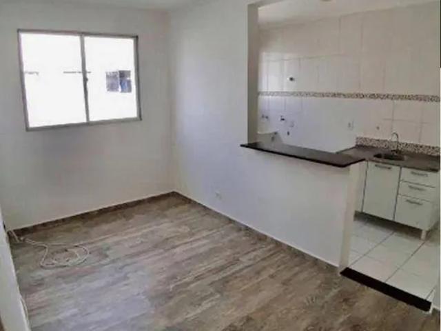 Apartamento aluguel em Aparecida