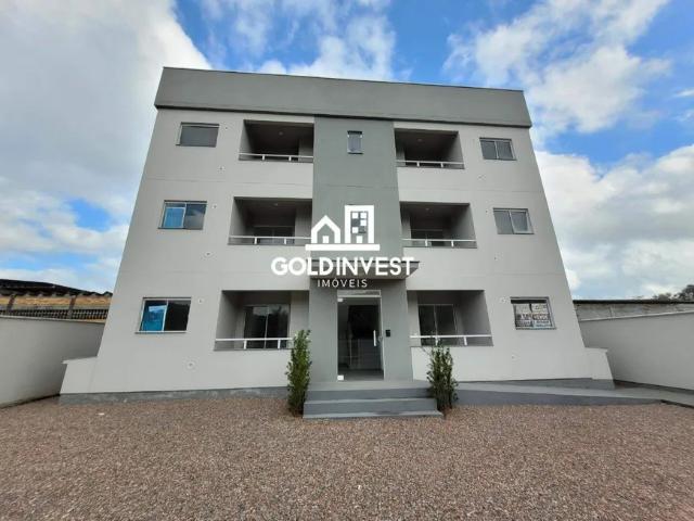 Apartamento venda em Guabiruba