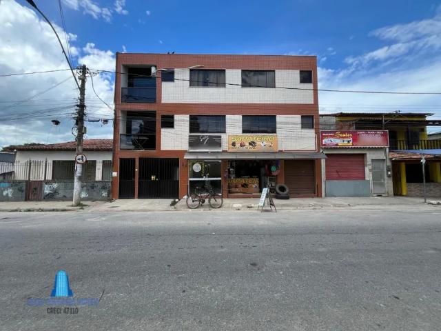 Apartamento aluguel em Araruama