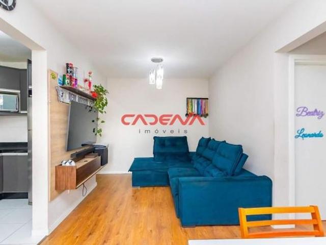 Apartamento venda em Região Geográfica Imediata de Curitiba, Região Metropolitana de Curitiba