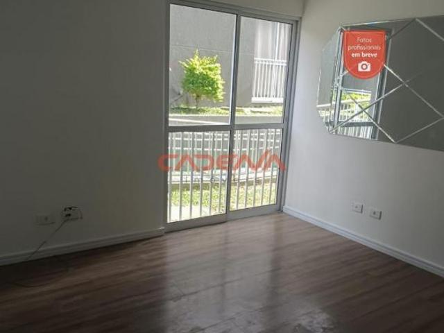 Apartamento venda em Santa Cândida, Curitiba