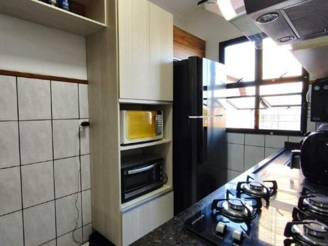 Apartamento venda em Região Imediata de Jales, São Francisco
