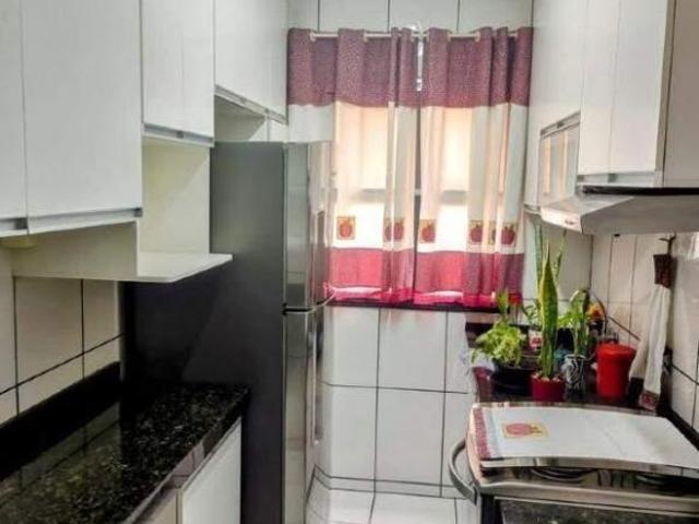 Apartamento venda em Região Imediata de Jales, São Francisco