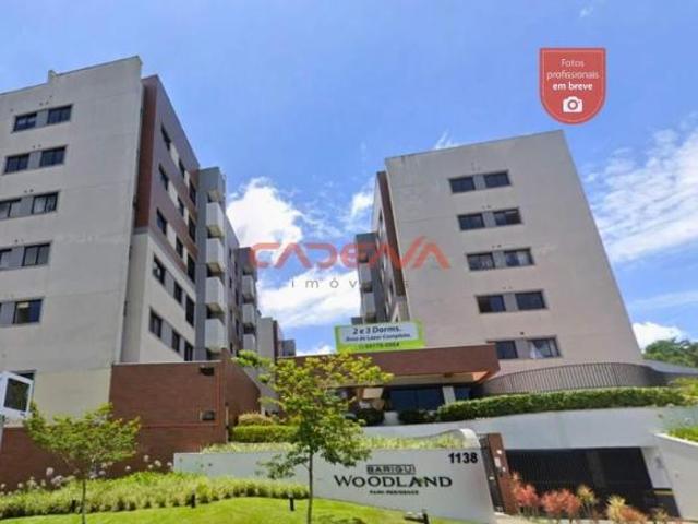 Apartamento venda em Santo Inácio, Curitiba