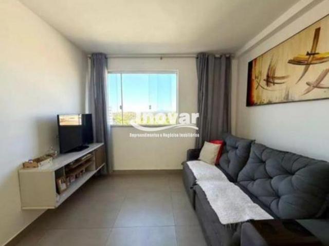 Apartamento venda em Venda Nova, Belo Horizonte