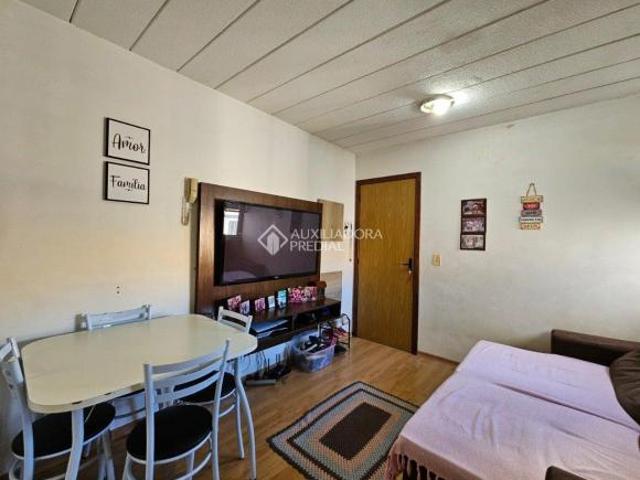 Apartamento venda em Região Geográfica Imediata de Novo Hamburgo - São Leopoldo, Região Metropolitana de Porto Alegre