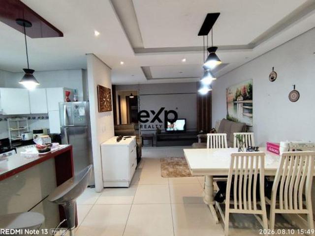 Apartamento venda em Centro, Pinhais