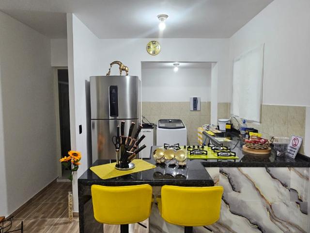 Apartamento venda em Região Imediata de São Paulo, Região Metropolitana de São Paulo