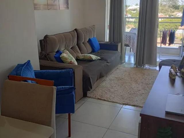 Apartamento aluguel em Araruama