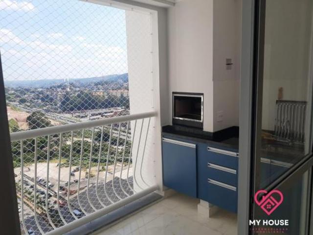Apartamento venda em Região Imediata de São Paulo, Região Metropolitana de São Paulo