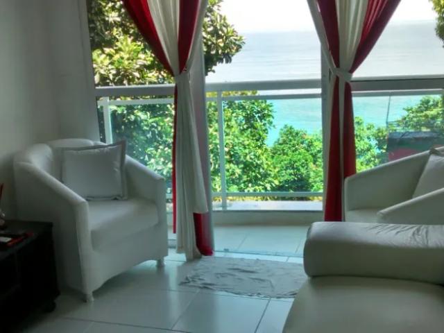 Apartamento aluguel em Mangaratiba