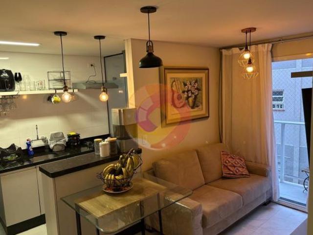 Apartamento venda em Parolin, Curitiba