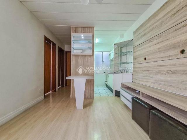 Apartamento aluguel em Região Geográfica Imediata de Novo Hamburgo - São Leopoldo, Região Metropolitana de Porto Alegre