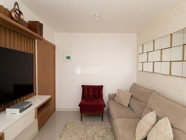 Apartamento aluguel em Parque Santa Fé, Porto Alegre