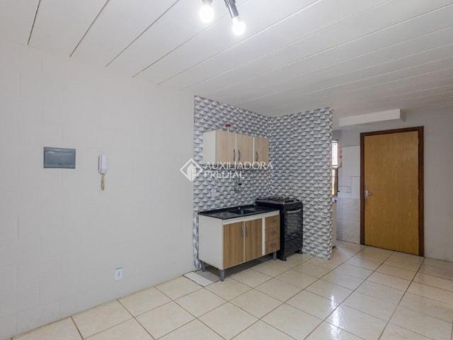 Apartamento aluguel em Loteamento Bom Jardim, Estância Velha