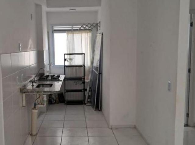 Apartamento venda em Jardim Nova Aparecidinha, Sorocaba
