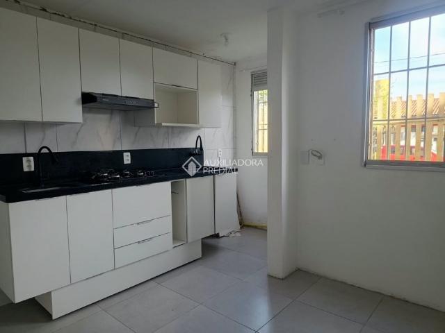 Apartamento aluguel em Sarandi, Porto Alegre