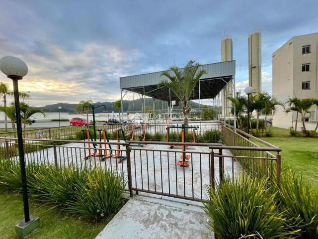 Apartamento aluguel em Região Geográfica Imediata de Florianópolis, Palhoça