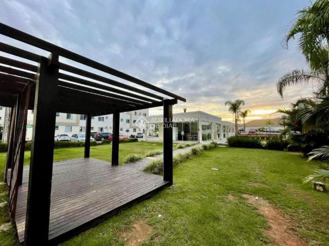 Apartamento aluguel em Região Geográfica Imediata de Florianópolis, Palhoça