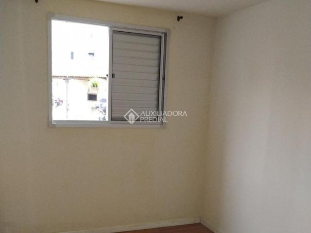 Apartamento aluguel em Residencial Cachoeirinha I, Cachoeirinha