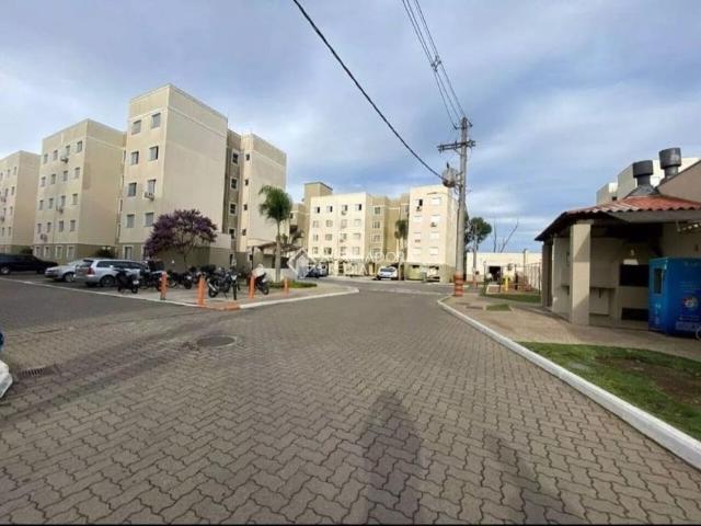 Apartamento aluguel em Residencial Cachoeirinha I, Cachoeirinha