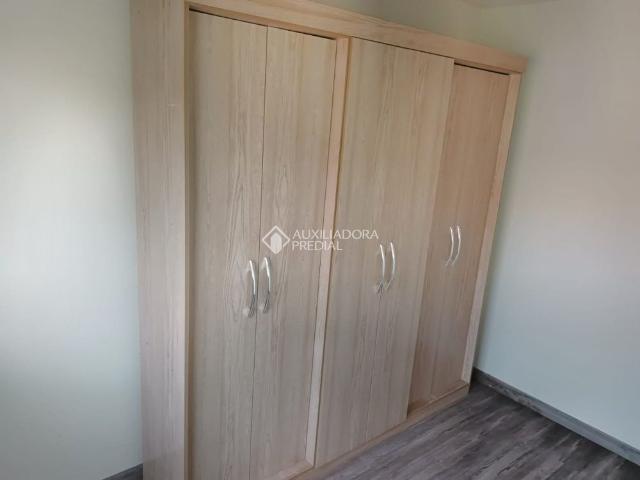 Apartamento aluguel em Canoas