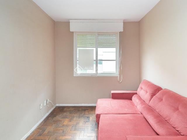 Apartamento aluguel em Cristal, Porto Alegre