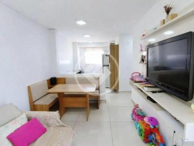 Apartamento venda em Parque Universitário de Viracopos, Campinas