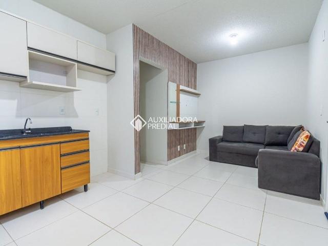 Apartamento aluguel em Residencial Cachoeirinha II, Cachoeirinha