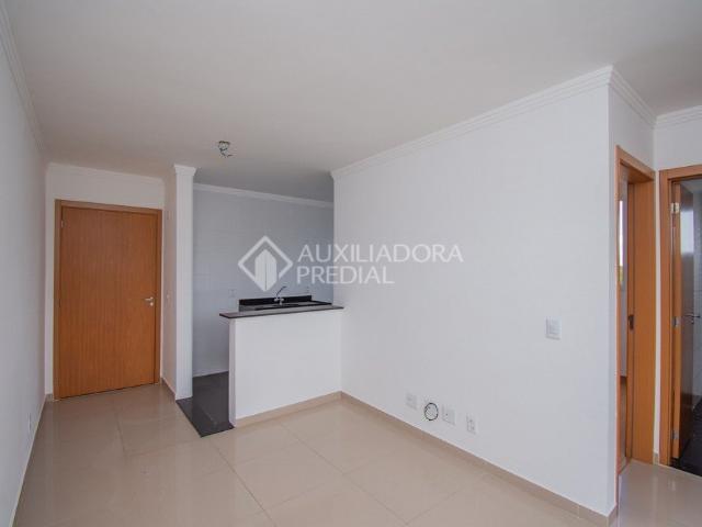Apartamento aluguel em Costa e Silva, Porto Alegre