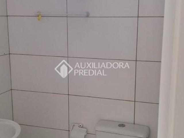 Apartamento aluguel em Região Geográfica Imediata de Goiás - Itapuranga, Nova Crixás