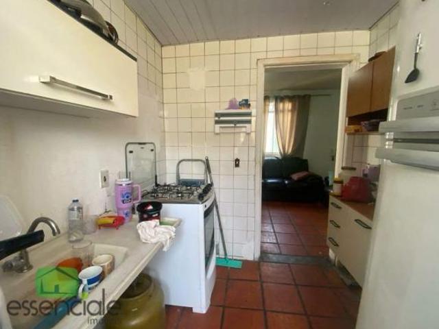 Apartamento venda em Industrial 1ª e 2ª Seção, Contagem